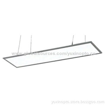 60W LED panel with up and downlight